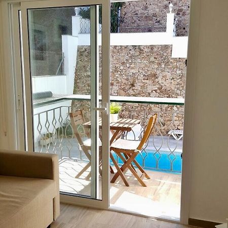Apartamento Apartamento Puerto Blanes Exterior foto