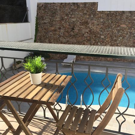 Apartamento Apartamento Puerto Blanes Exterior foto
