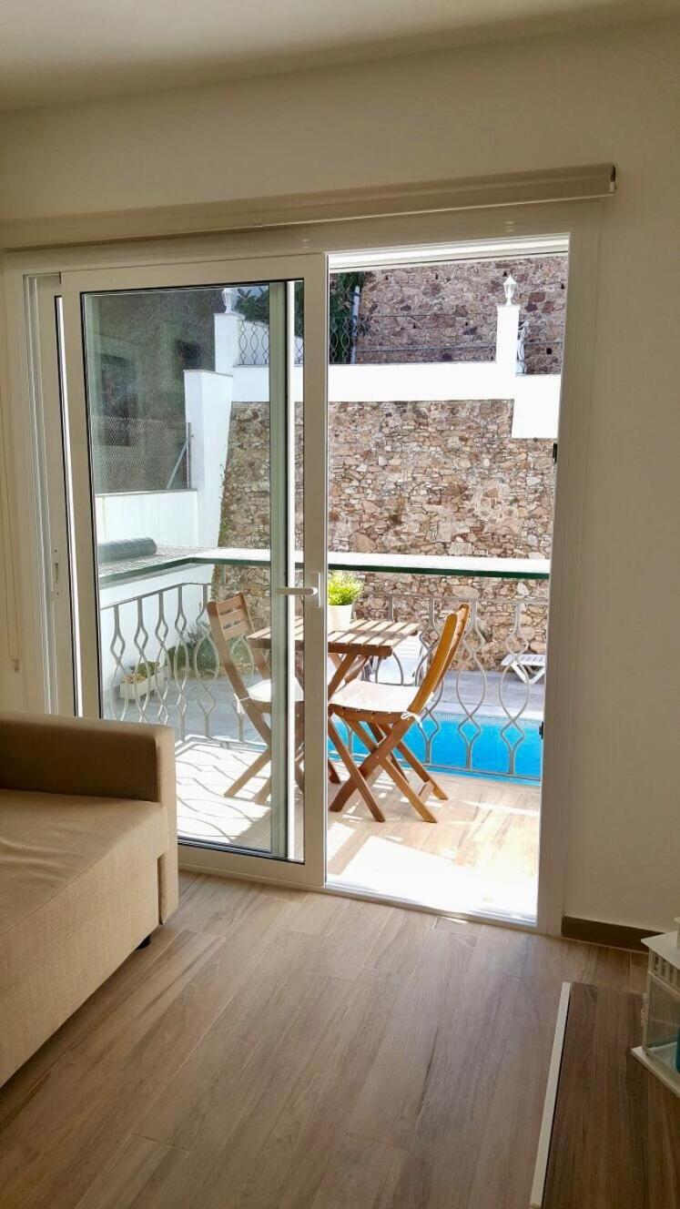 Apartamento Apartamento Puerto Blanes Exterior foto